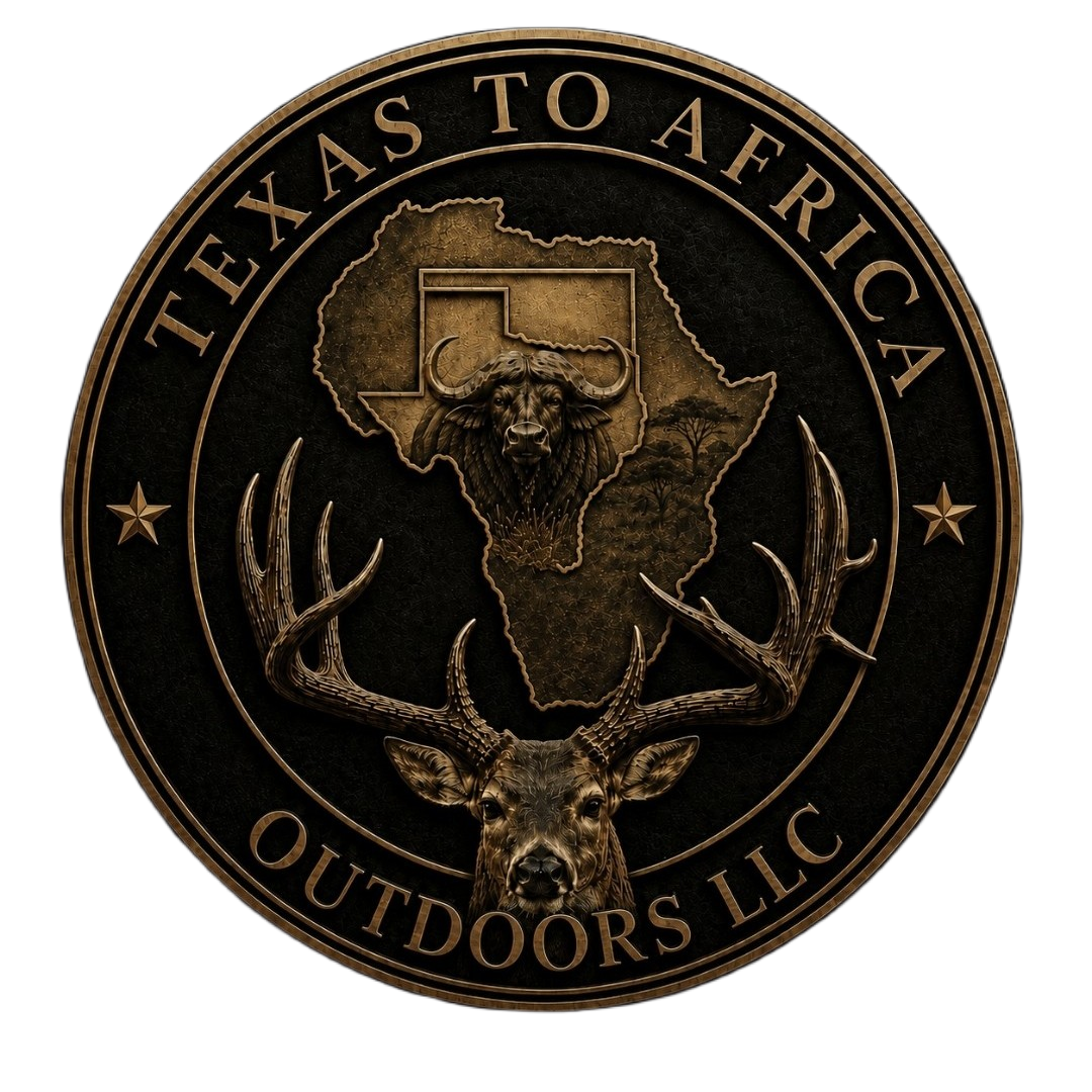 Texas to Africa Outdoors